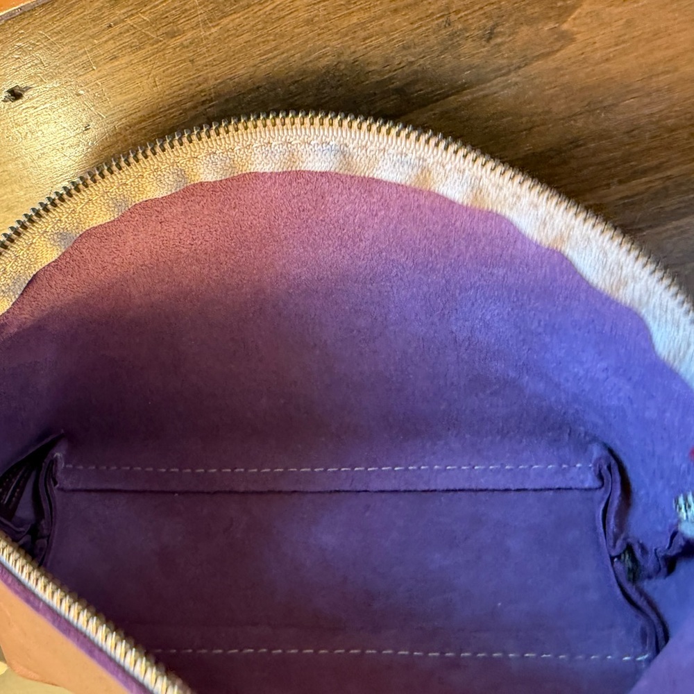 Portland Leather Goods Total Eclipse- Disco - Picture 8 of 8